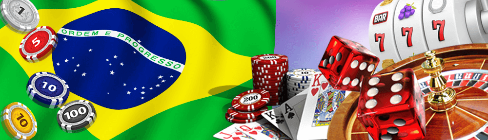 História dos Cassinos no Brasil