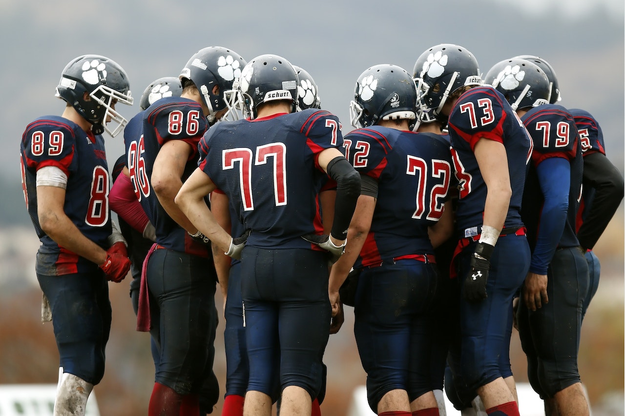 Sites de Apostas no Super Bowl
